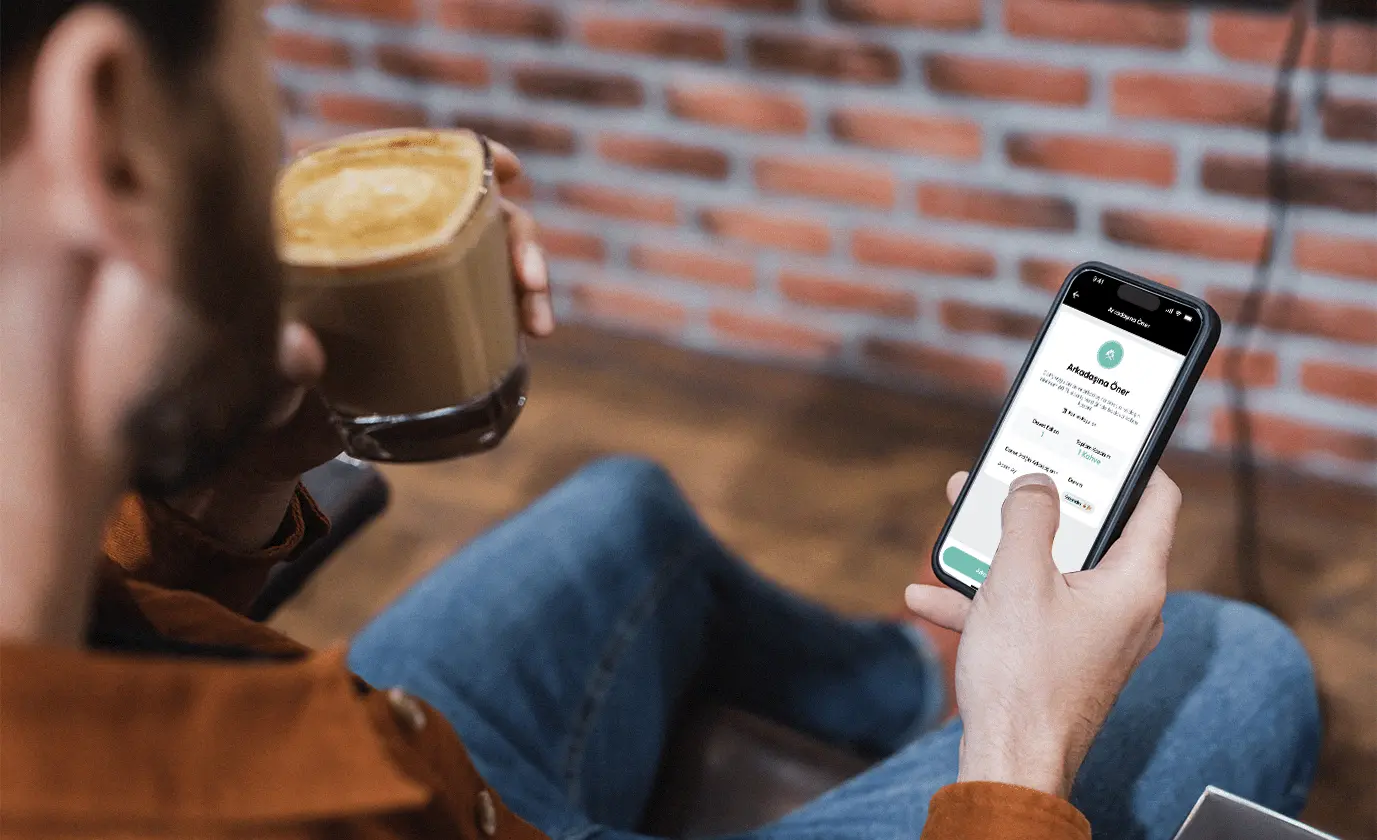 Dünyadan Kahve Uygulaması Örnekleri