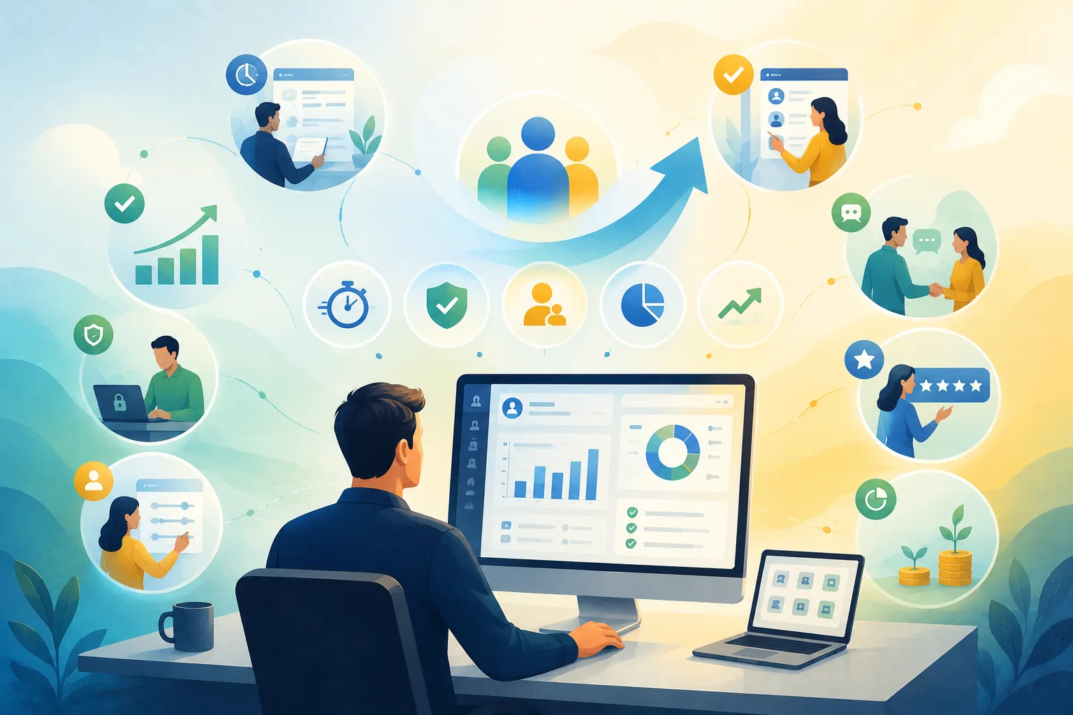 The hidden costs of poor enterprise UX