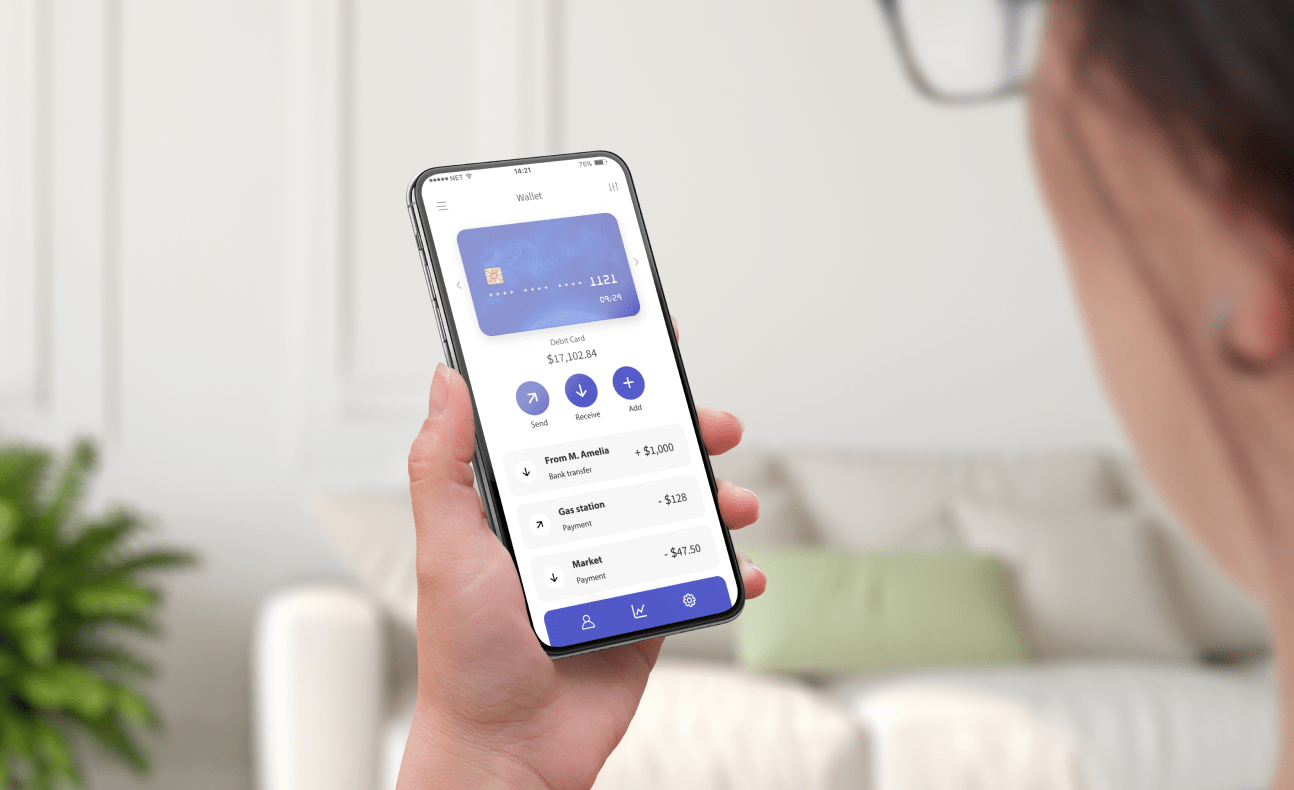 Strategic UX: Gaining Competitive Advantage in Financial Products Through User Experience
