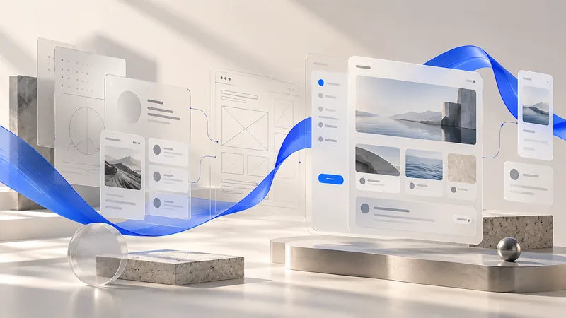 How to Use AI in UX/UI Design: VOYA’s Approach