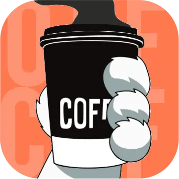 Coffy app logo