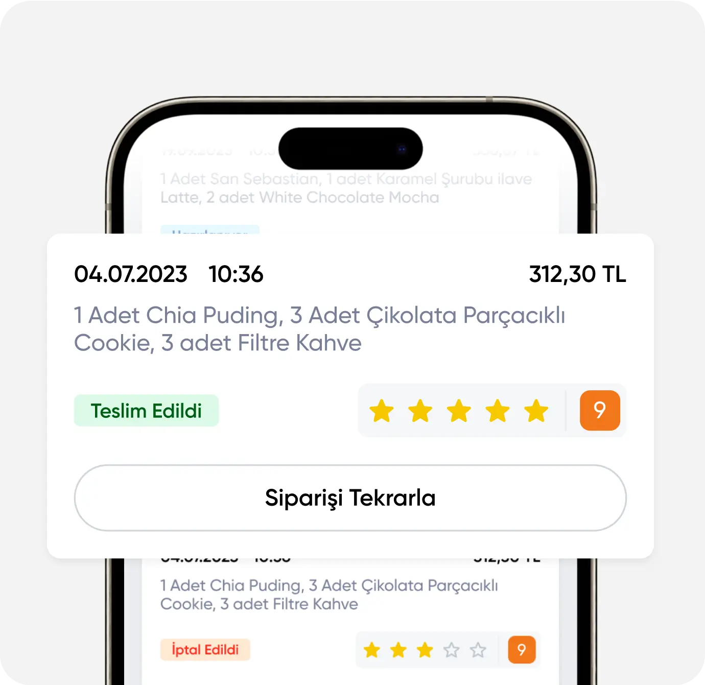 Coffy onboarding supporting screen design 1