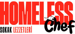 Homeless Chef app logo